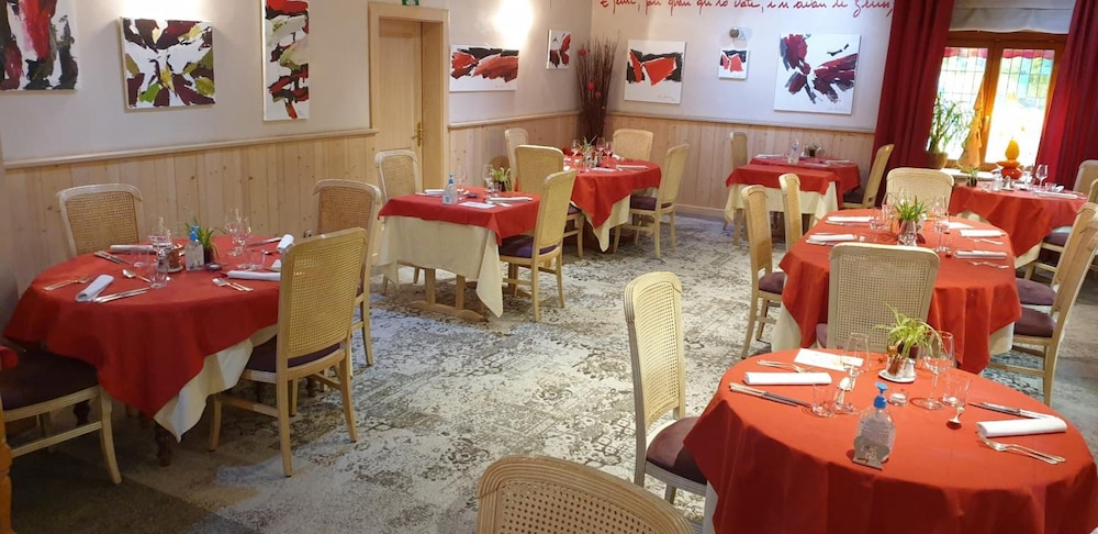 HOTEL DU FAUDE 21/41