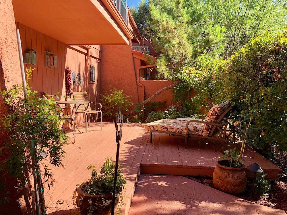 Casa Sedona Inn - Adults Only 33/50