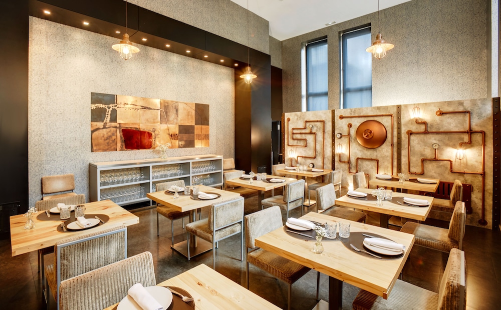 Hotel Sercotel Ciutat D Alcoi 52/64