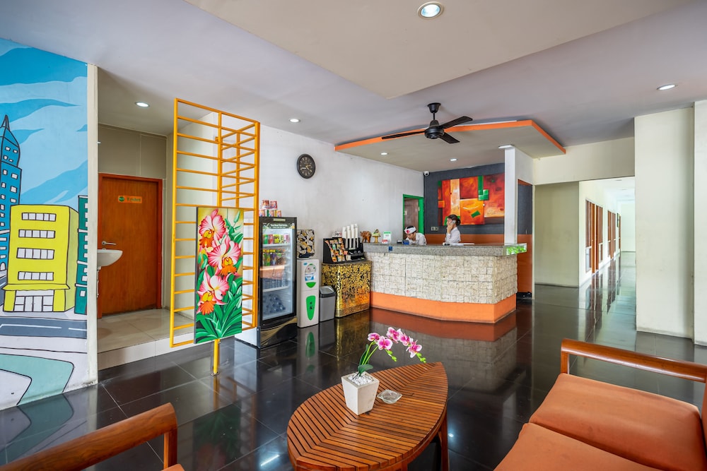 Spazzio Hotel 13/60