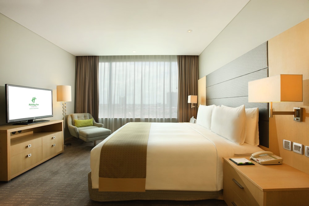 DoubleTree by Hilton Jakarta Kemayoran 8/54
