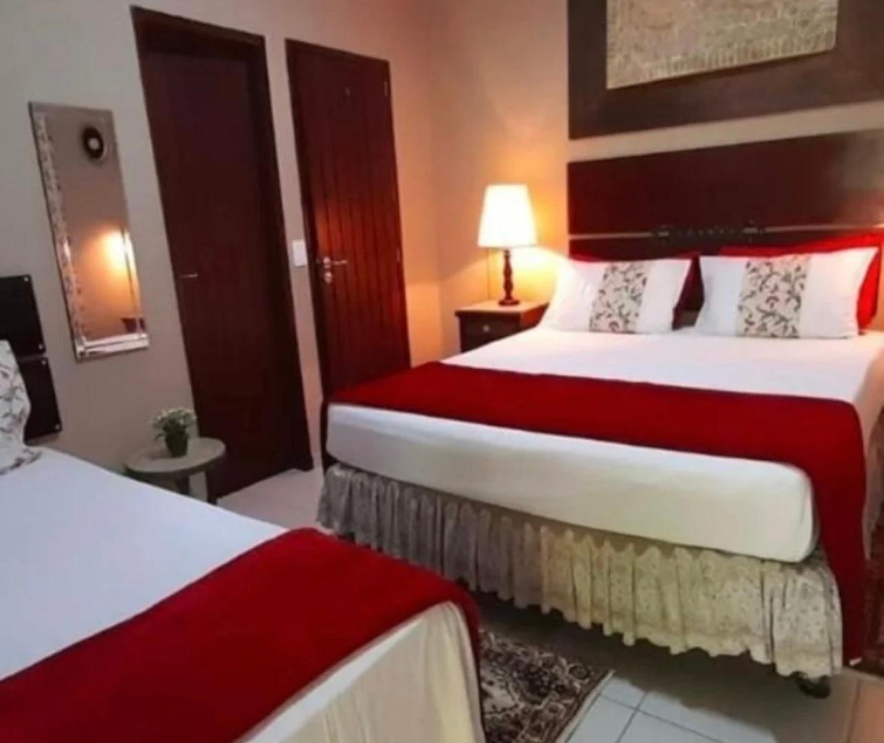 Suites Bouganville 7/47