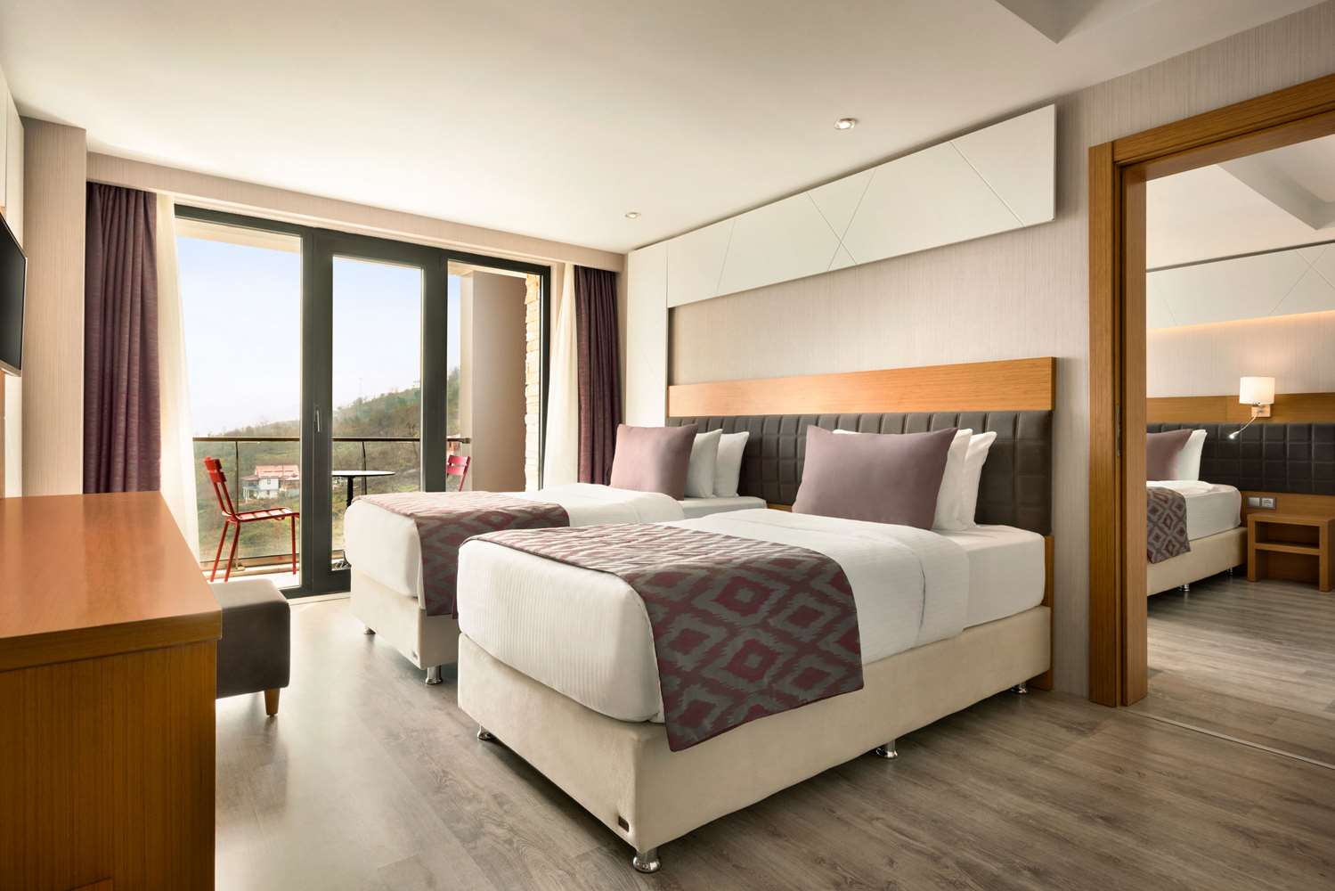 RAMADA GIRESUN PIRAZIZ 6/18