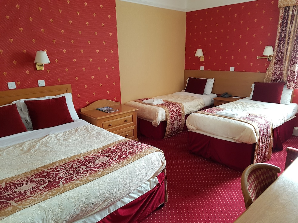 Shap Wells Hotel 5/45