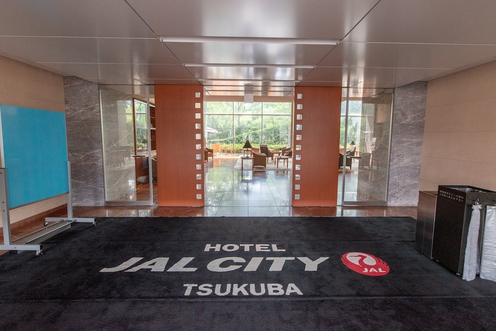 Hotel Jal City Tsukuba 60/69