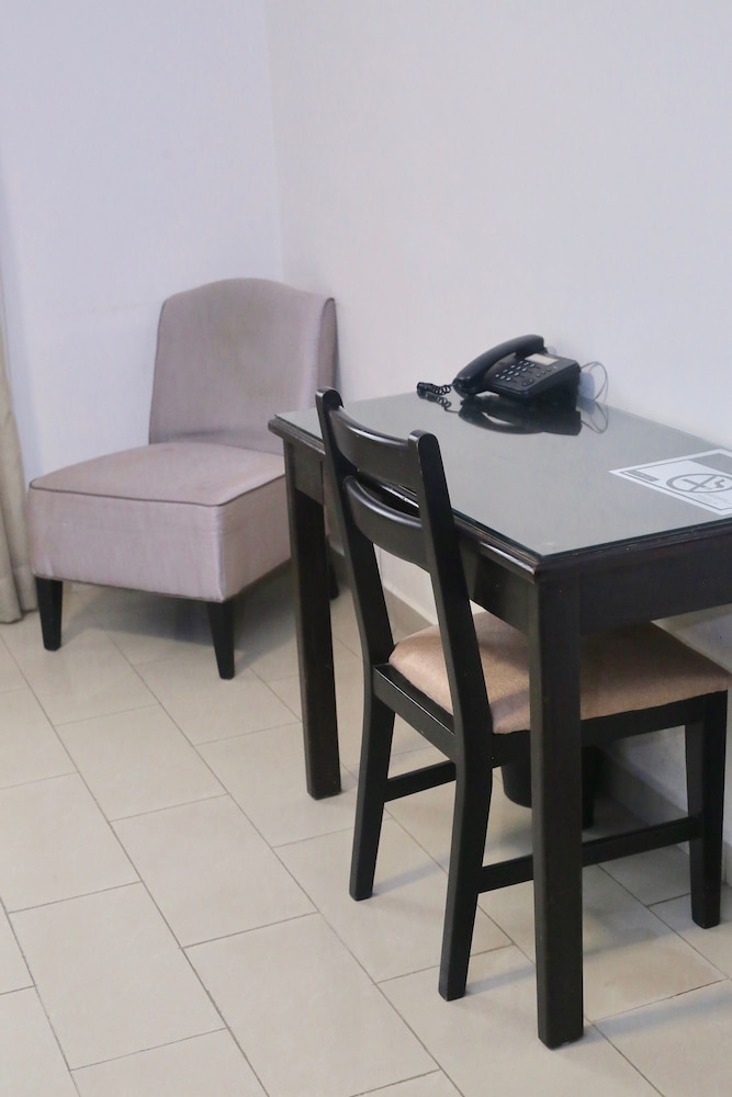 Metro Hotel Panama 35/53