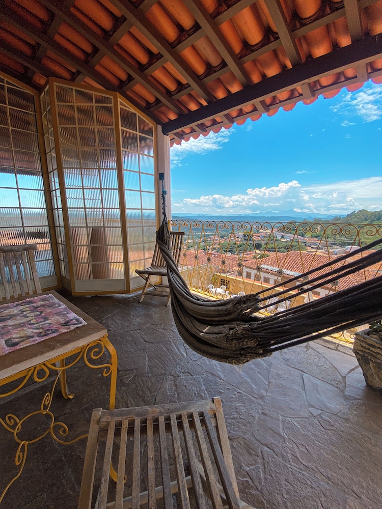 Hotel Montanhas de Minas 44/74