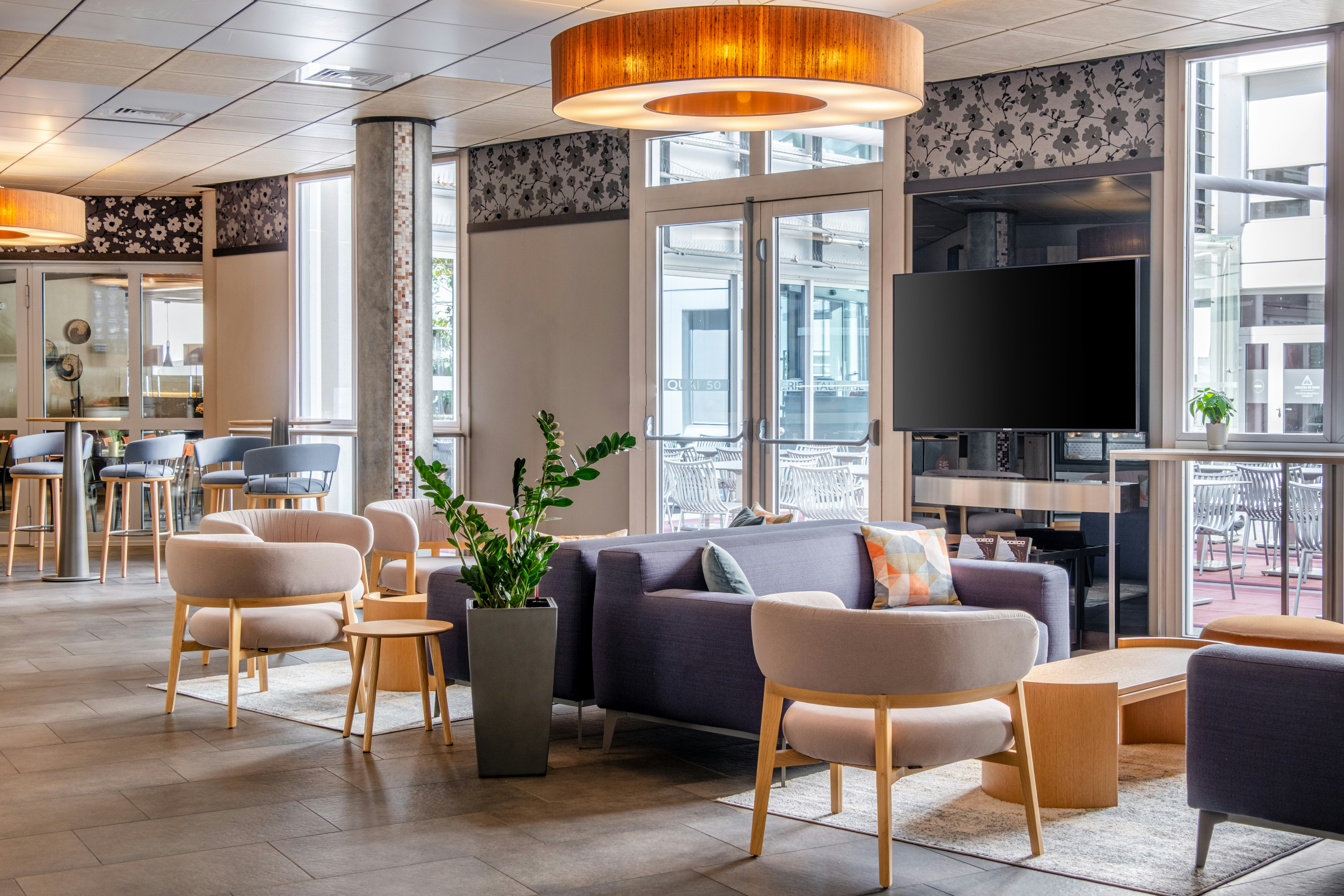 Spark by Hilton Lyon Ouest photo4