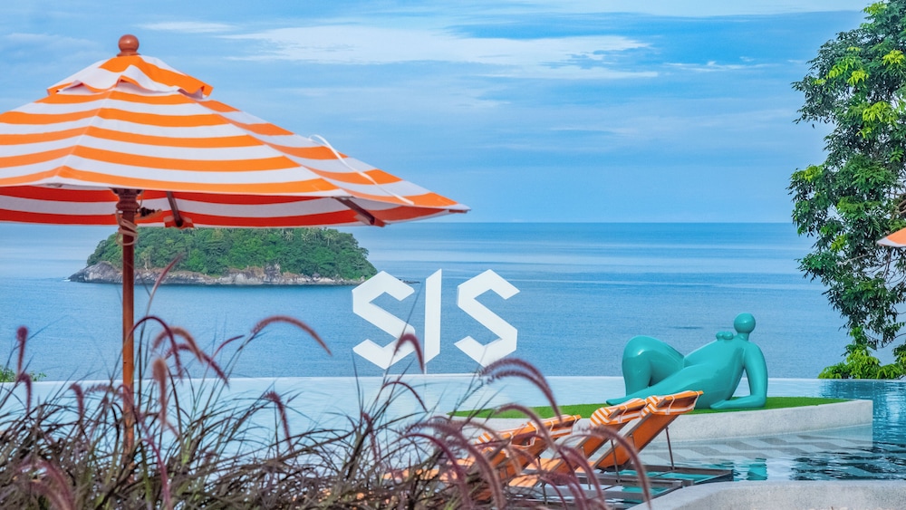 The SIS Kata Resort - Adults Only 46/50