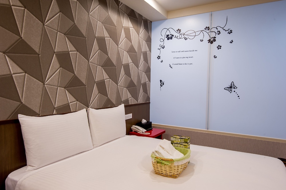 Hotel 6 - ZhongHua 20/40
