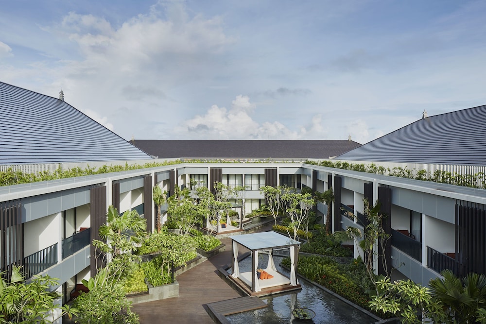 ARYADUTA BALI 59/59