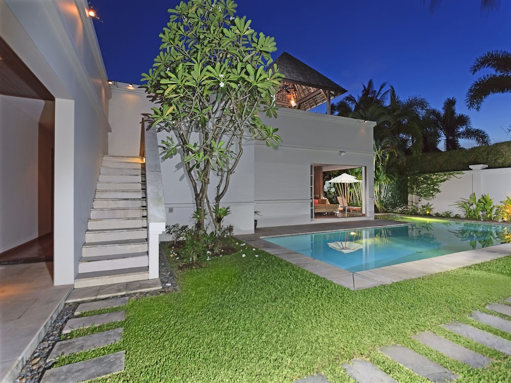 Villa in Bangtao in Richmond - Villa 112 41/44