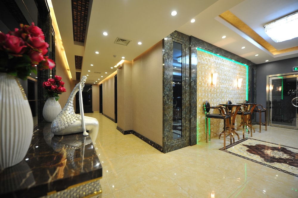 Royal Mountain Hotel 34/50