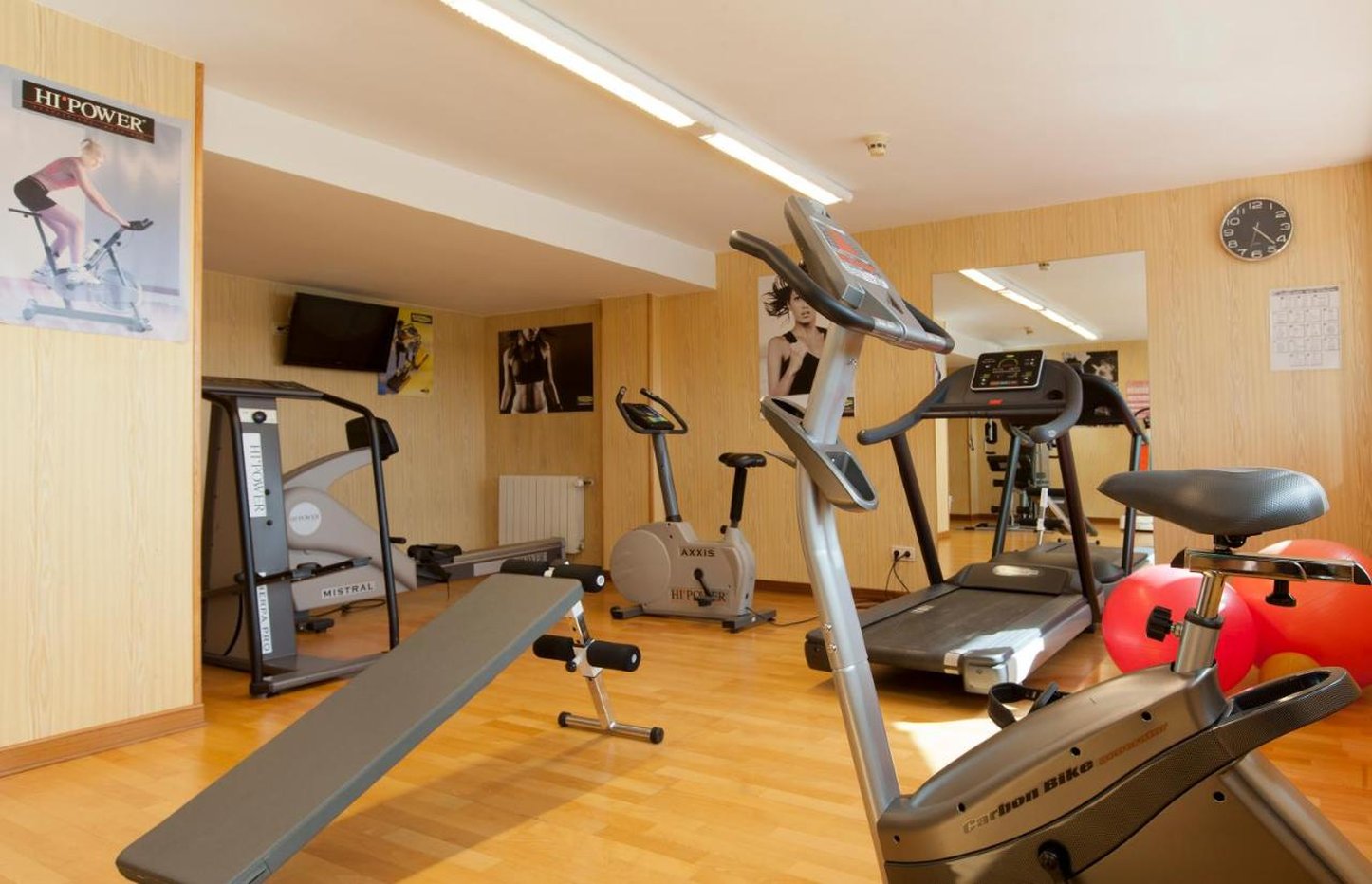 Spirit Hotel Ciudad de Burgos 25/50