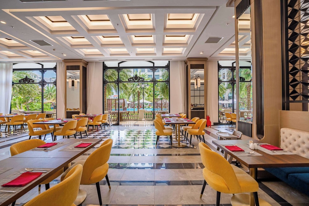 Wyndham Garden Grandworld Phu Quoc 54/70