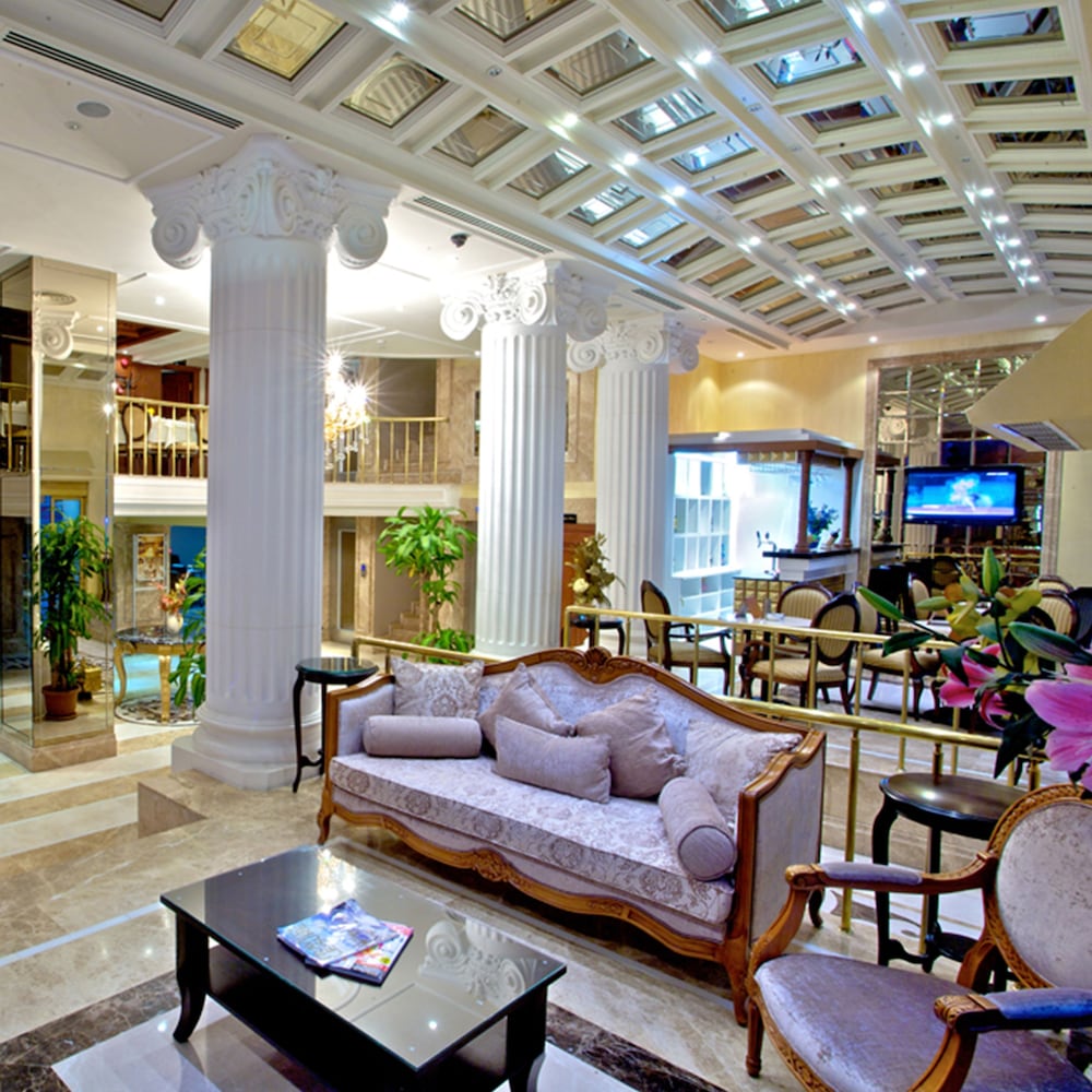 Tilia Hotel 34/50