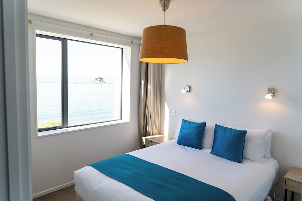 Kaiteriteri Reserve Apartments 17/50