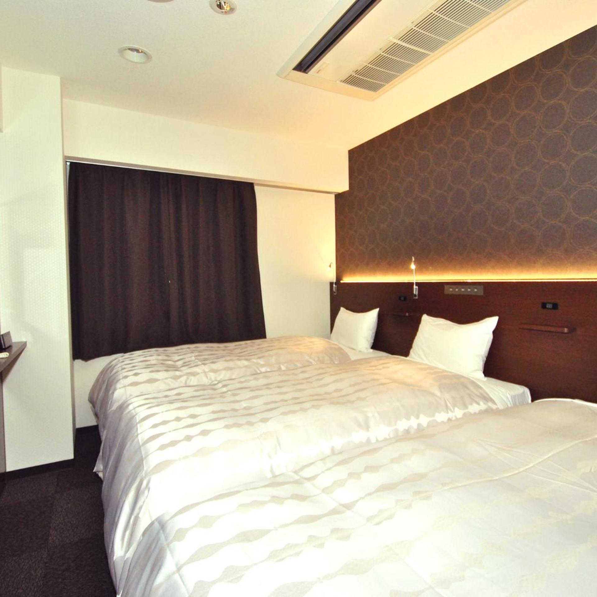 Hotel Mark-1 Abiko 9/39