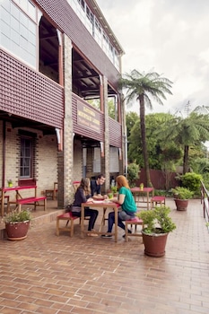 Katoomba Mountain Lodge 3/39