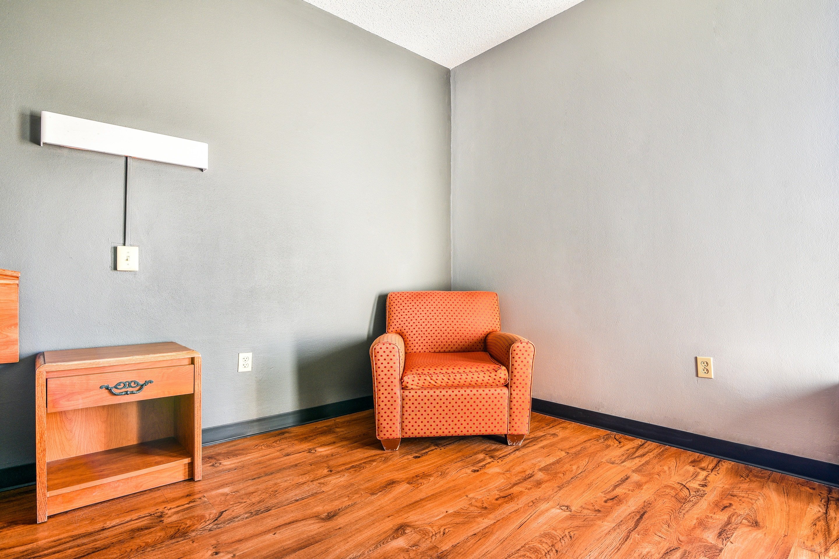 OYO Townhouse Inn Jacksonville near Little Rock Air Force Base 45/57