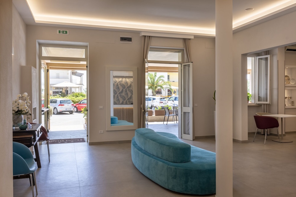 Biagi Hotel 27/50