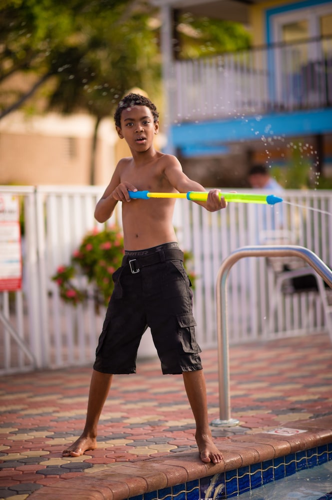 Plaza Beach Hotel Beachfront Resort 17/47