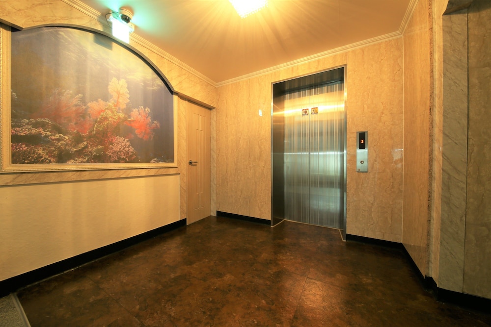 The 7 Hotel Pohang 29/41