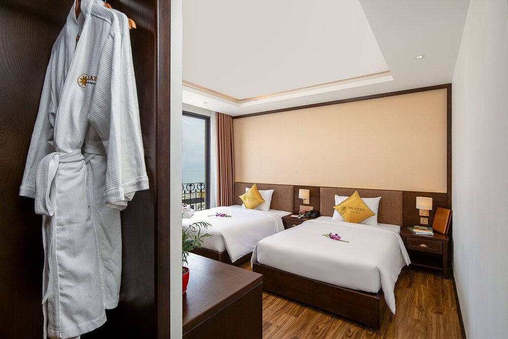 Palazzo 2 Hotel Danang 31/50