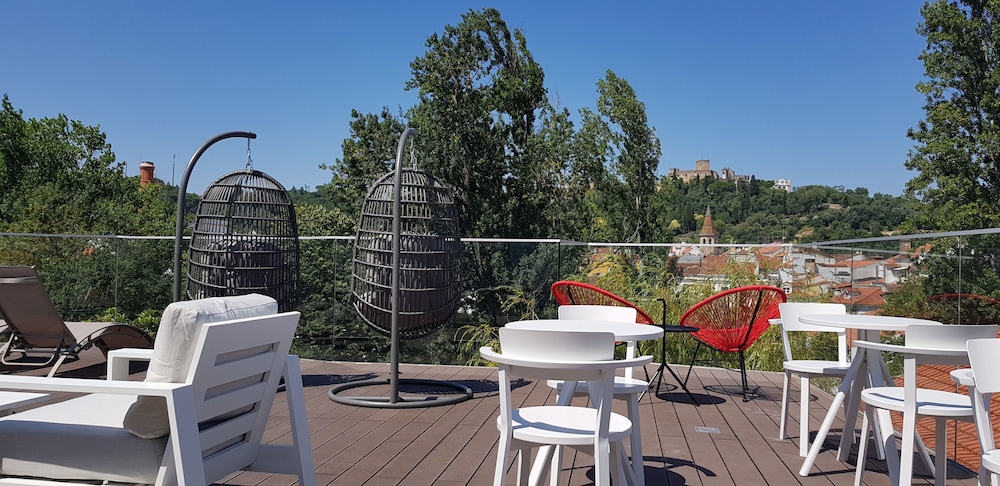 Thomar Boutique Hotel 48/63