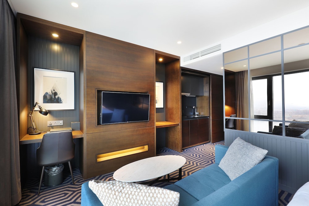 Hotel Marinabay Korea Ara 34/50