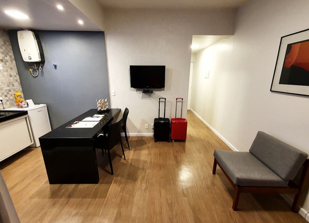 Max Savassi Apart Hotel 30/45
