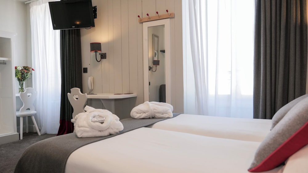 Hotel Le Faucigny 11/50
