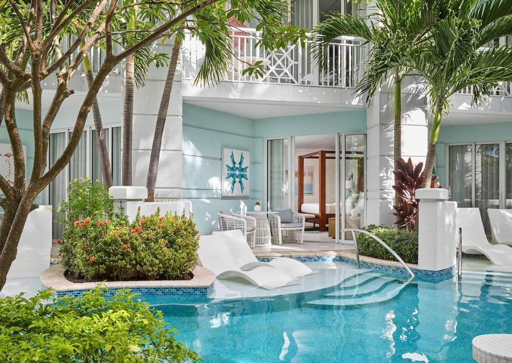 Sandals Royal Bahamian - Adults Only 21/50