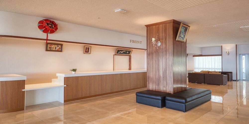 Hotel Miyuki Beach 8/50