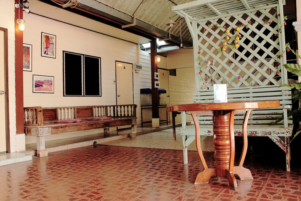 Ploynam Homestay 33/45