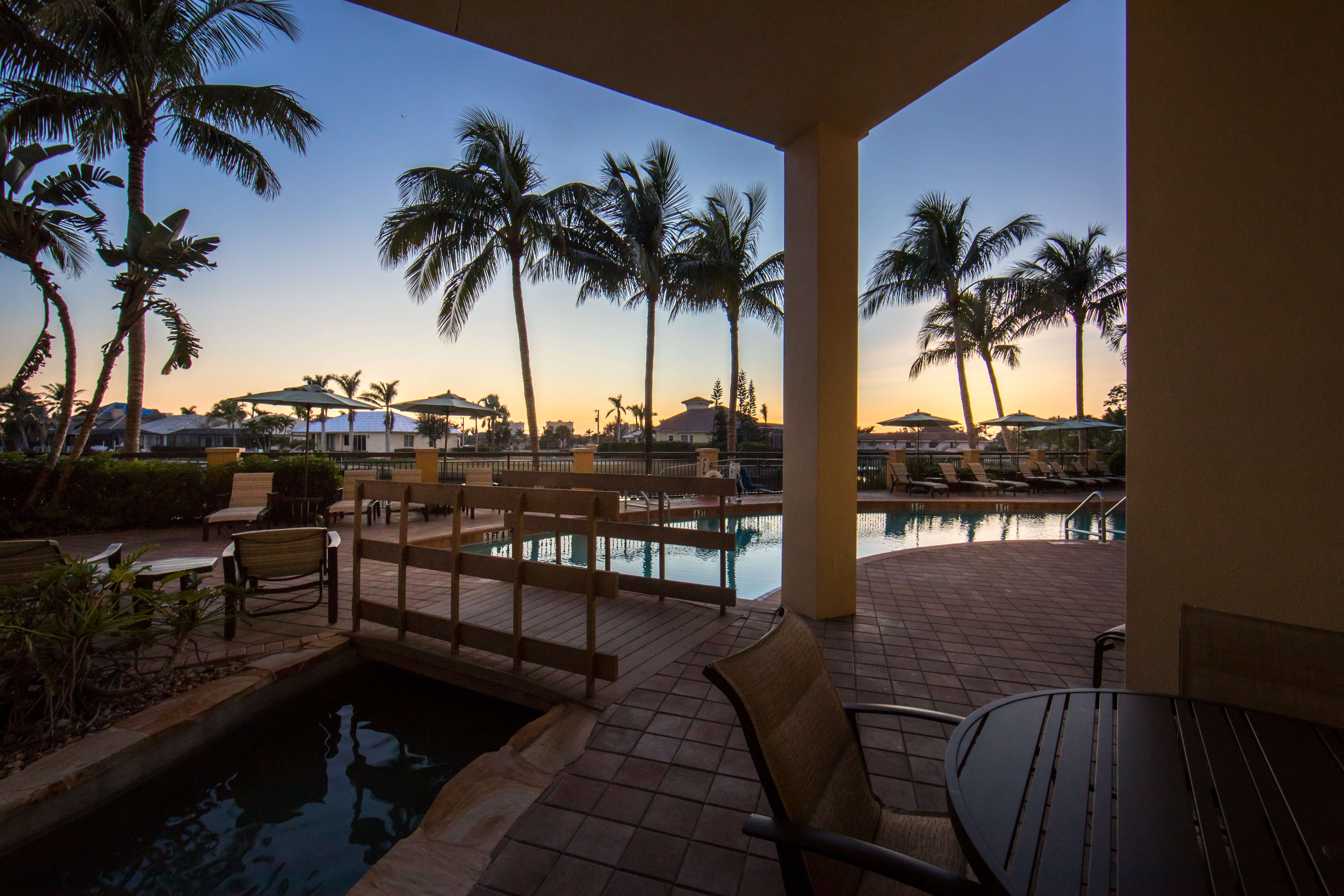 Holiday Inn Club Vacations Sunset Cove Resort An Ihg Hotel Ex Holiday Inn Club Vacations Marco Isl 12/26