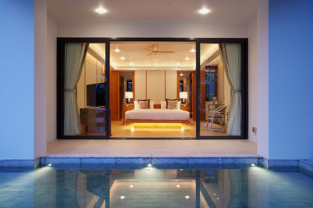 Baba Beach Club Hua Hin Luxury Pool Villa Hotel by Sri Panwa 24/51