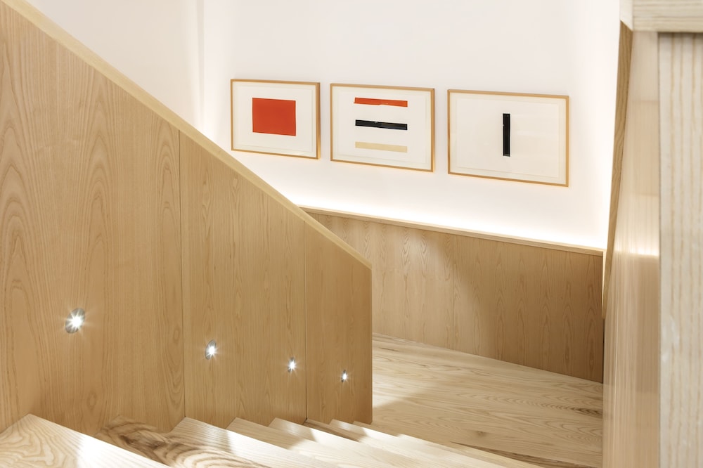 Casa da Galeria - Azores Art of Hosting 15/42