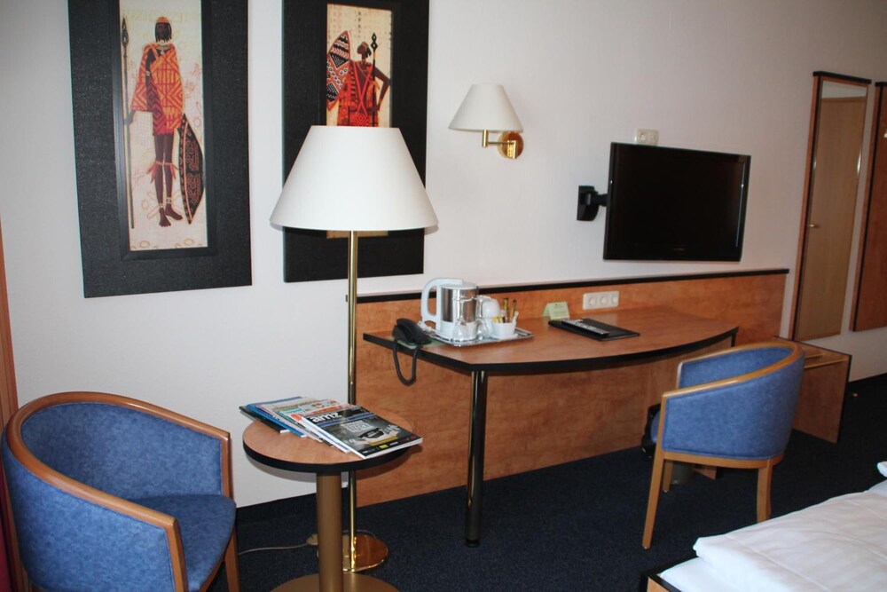 Trip Inn Hotel Zum Riesen 43/50