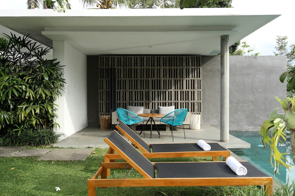 Aria Villas Ubud 55/66
