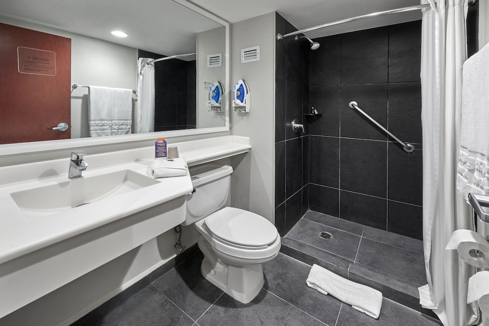 City Express by Marriott San Luis Potosi Zona Industrial 49/50