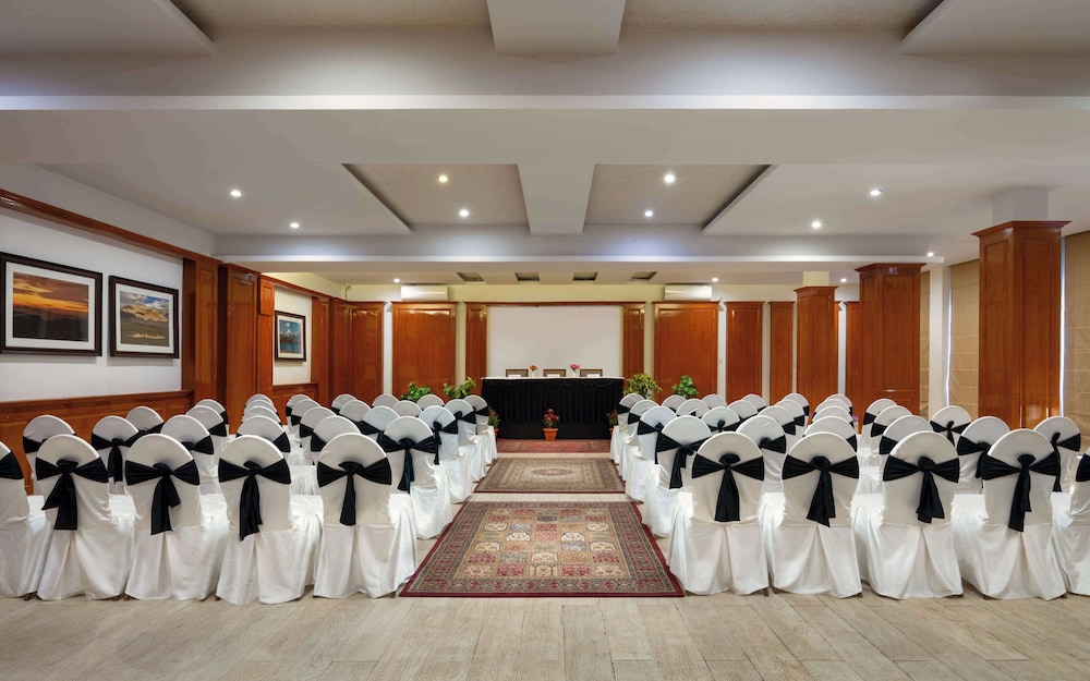 Koti Resort Shimla, a member of Radisson Individuals Retreats 38/47