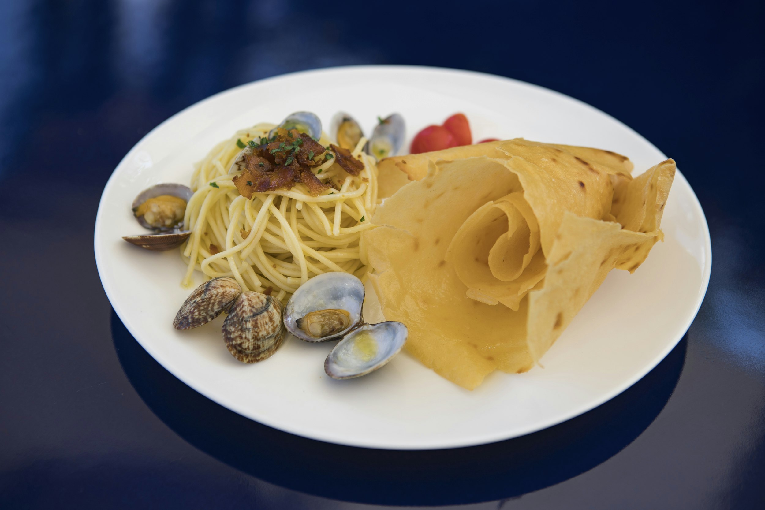 Club Hotel Ancora 26/53
