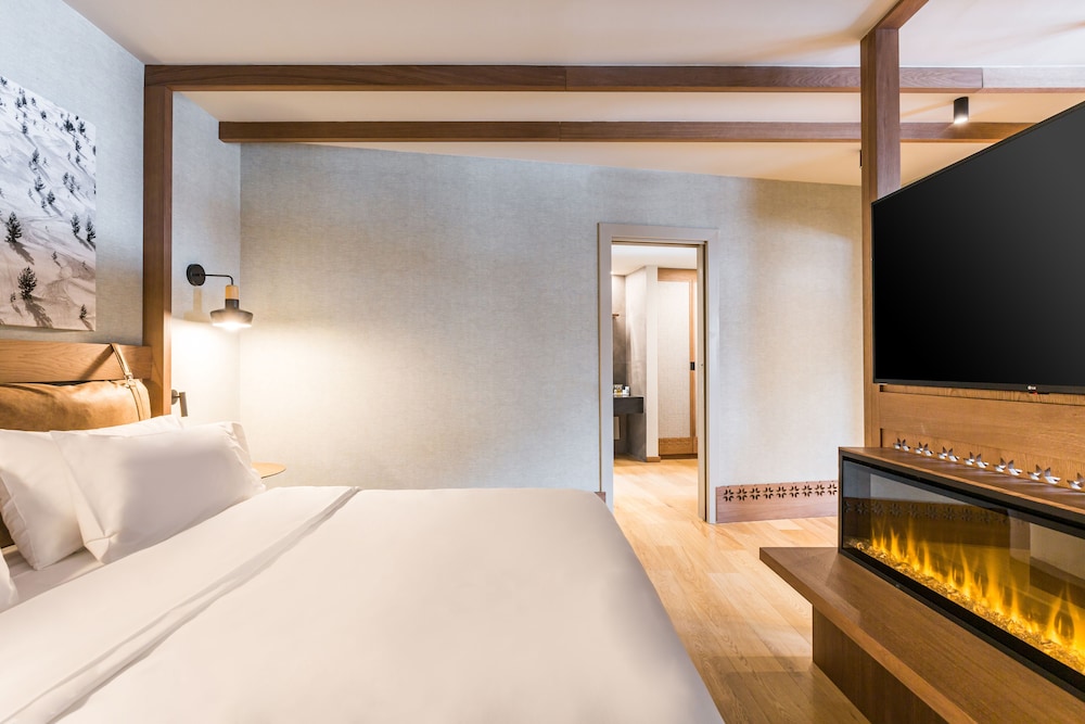 Grand Hotel Savoia Cortina d'Ampezzo, A Radisson Collection Hotel 22/70