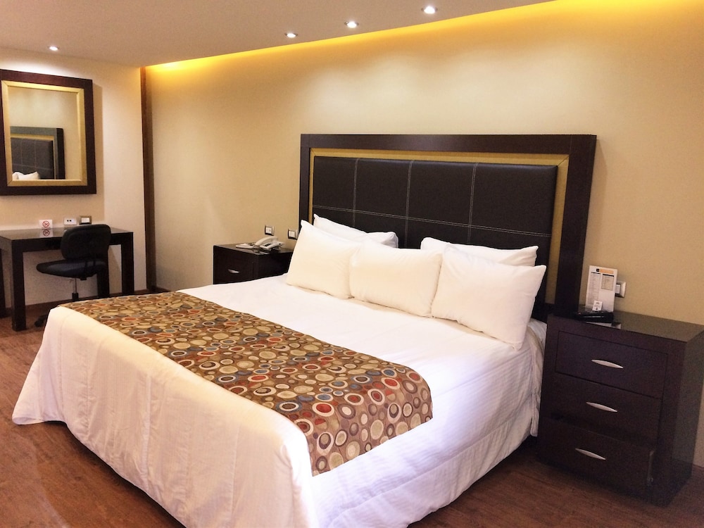Quinta Dorada Hotel and Suites 9/34