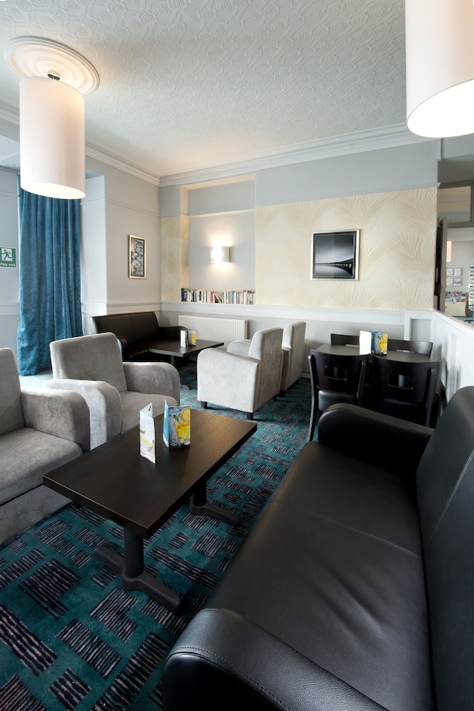 Beresford Hotel 25/57