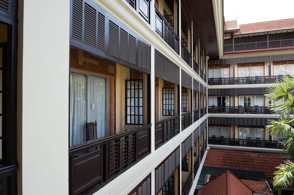Empress Angkor Resort Spa 1/50
