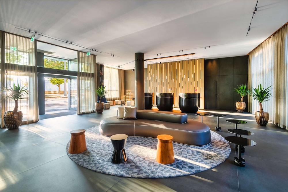 Park Plaza Budapest 41/62