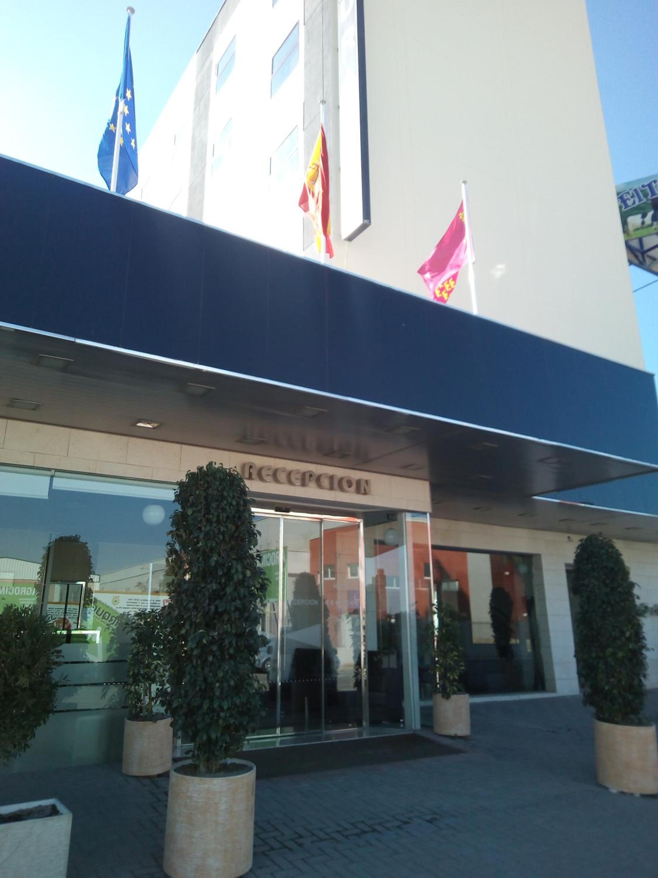 Olimpia Hoteles 5/59