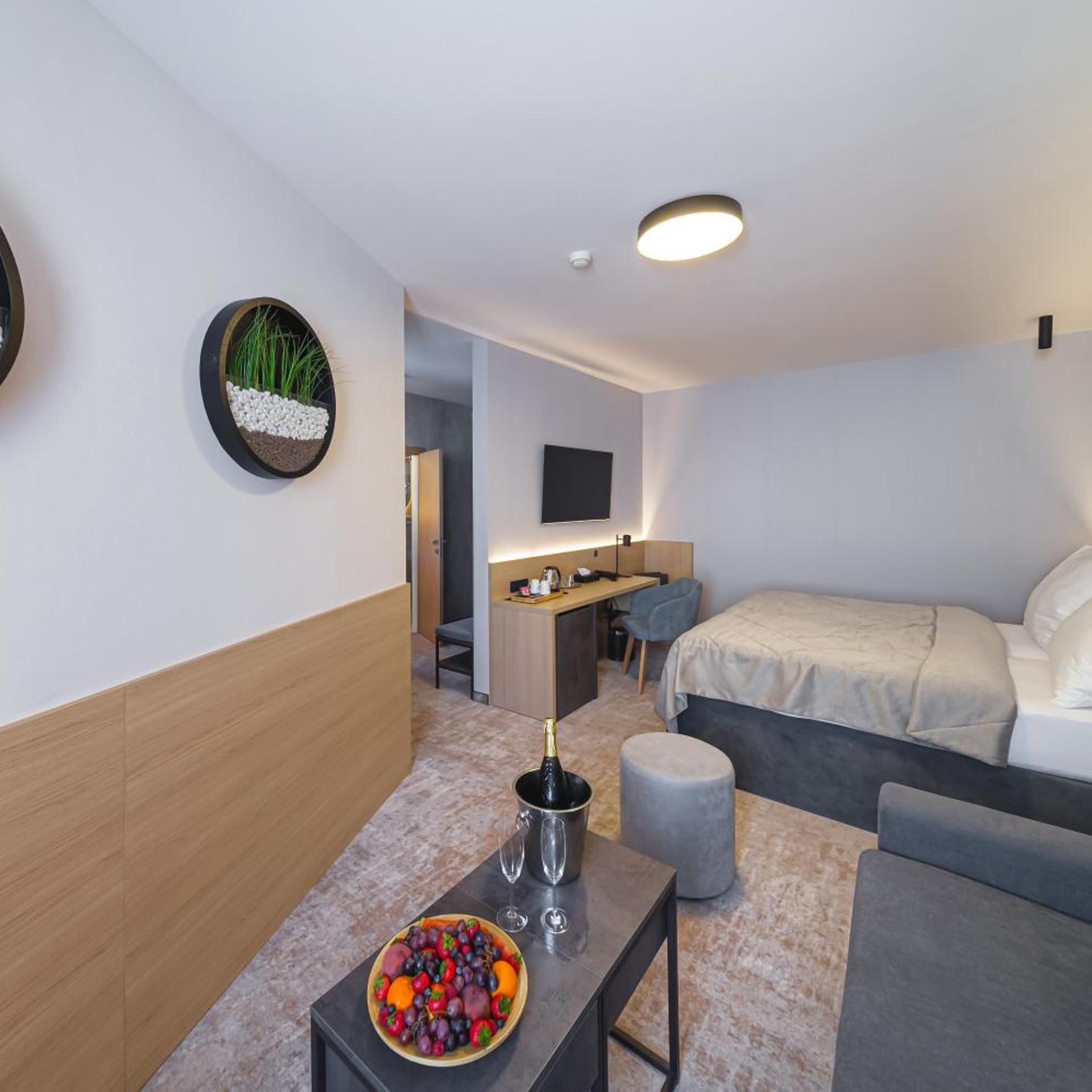 Hotel Senec Lake Resort 25/50